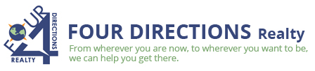 Four Directions Realty